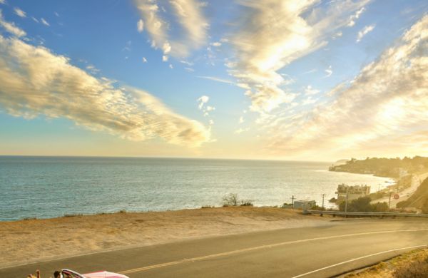 Discover LA: Treat Yourself to a Luxurious Los Angeles Getaway  - by Los Angeles Tourism & Convention Board